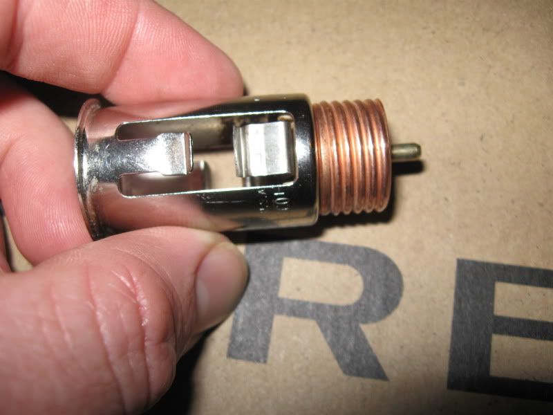 exploded view of cigarette lighter? S10 Forum